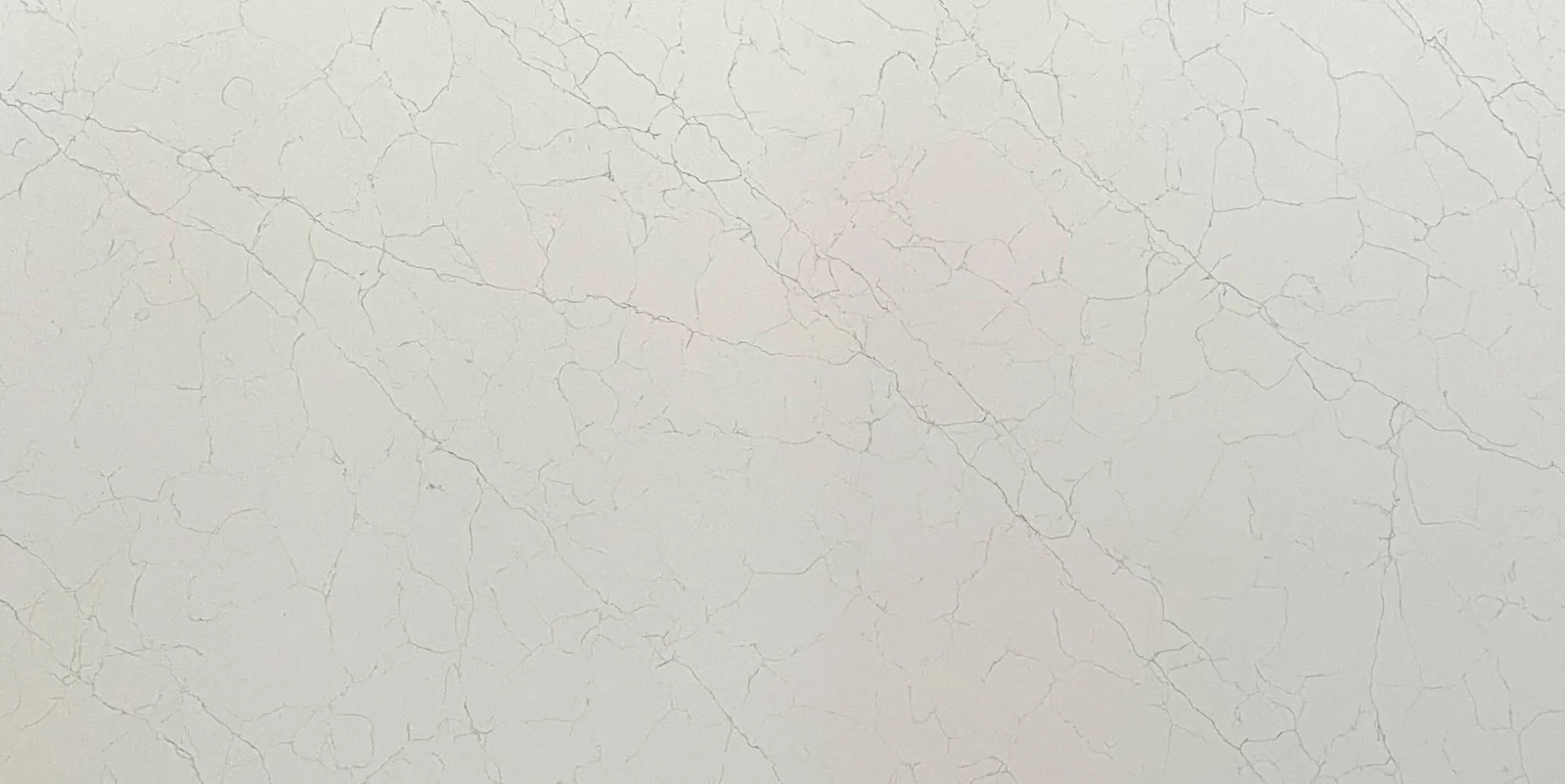Carrara Michelangelo quartz kitchen worktop