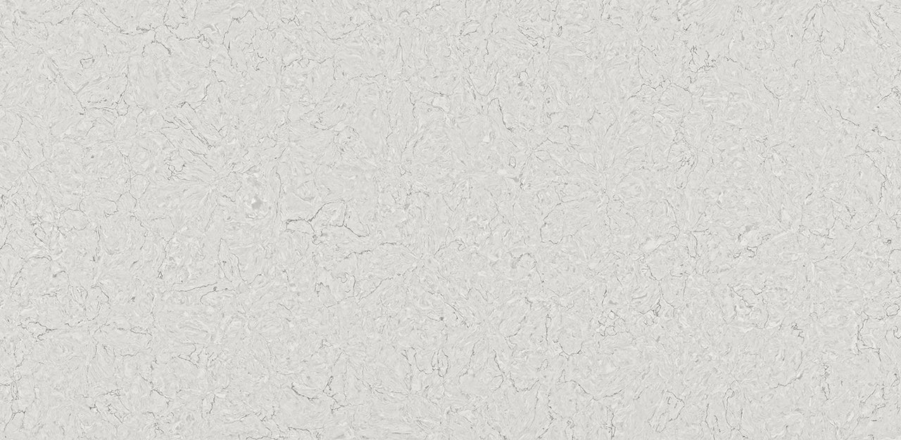 CRL Monte Bianco quartz kitchen worktop