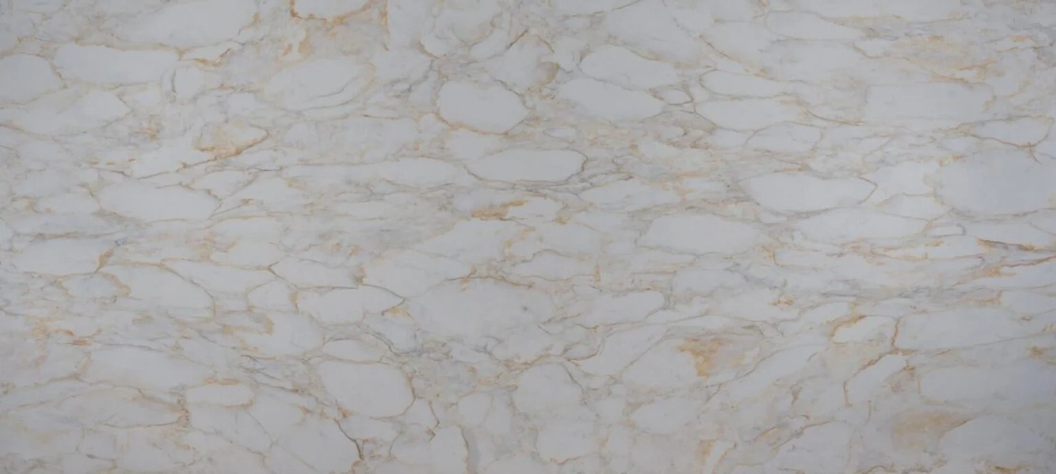 Cristallino quartz kitchen worktop
