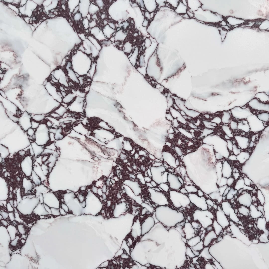 Viola Leathered quartz kitchen worktop