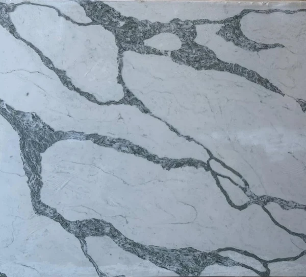 Emerald Calacatta quartz worktop