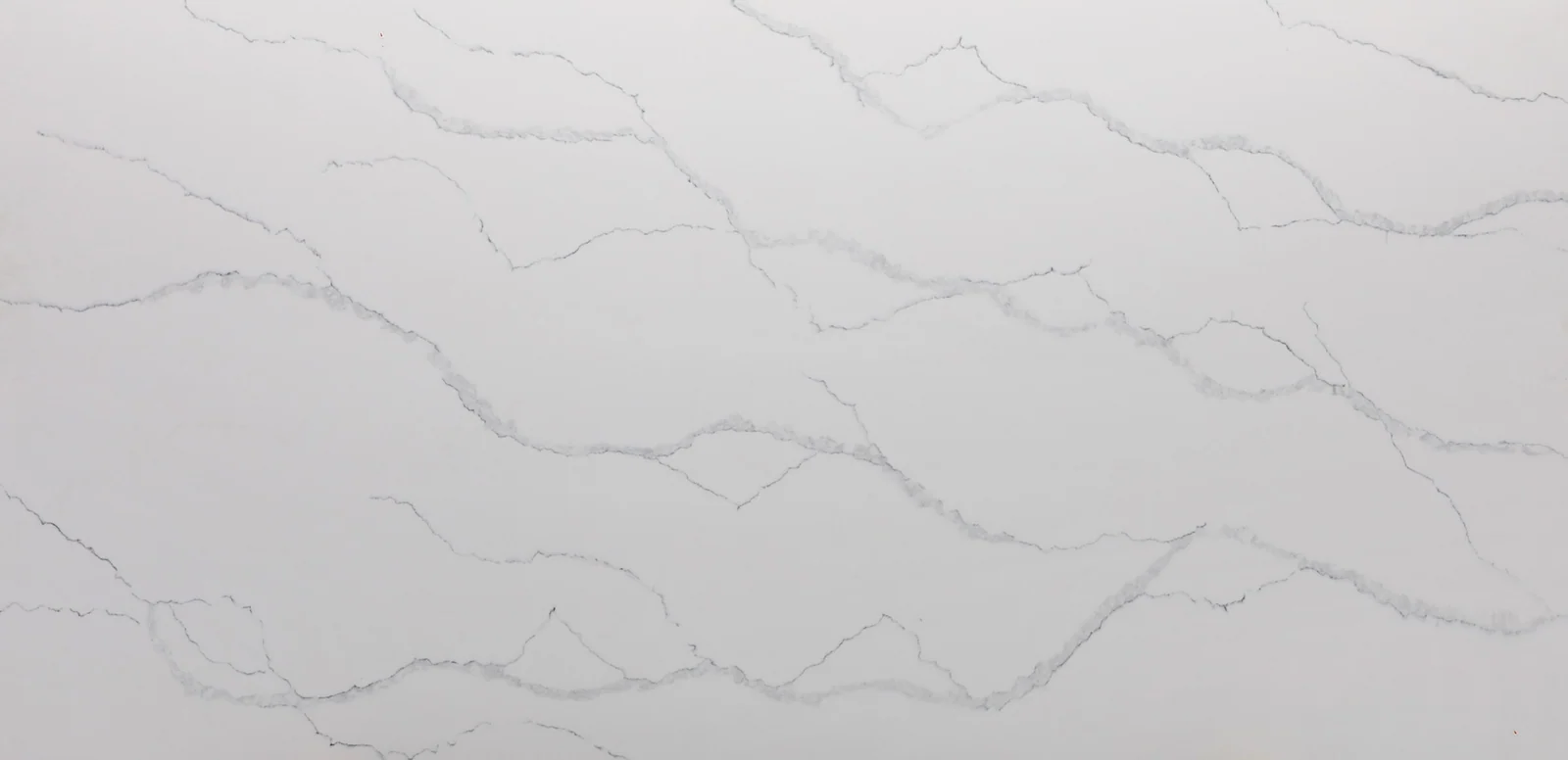 Statuario Premium quartz kitchen worktop