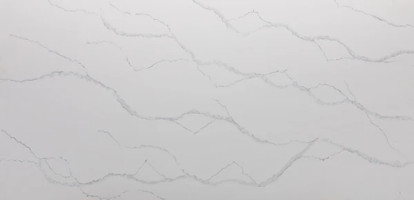 Statuario Premium quartz worktop by PQS