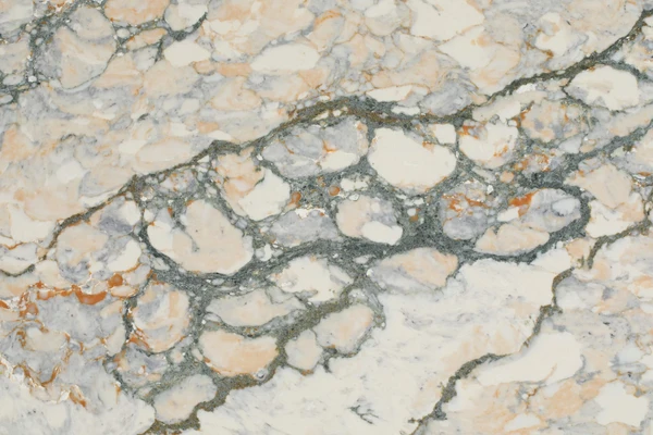 Supernova quartz worktop by Fugen