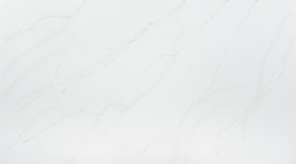 Tuscany quartz worktop by Fugen