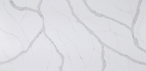 CRL Vesuvius quartz worktop by CRL