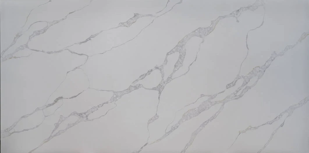 Levante Gold quartz kitchen worktop