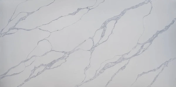 Levante Grey quartz worktop