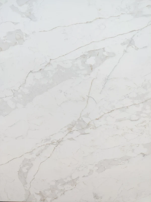 Arabescato Oro quartz worktop by PQS