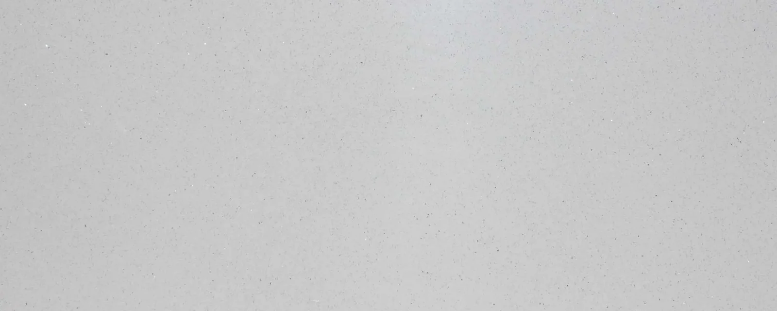 Bianco Sparkle quartz kitchen worktop