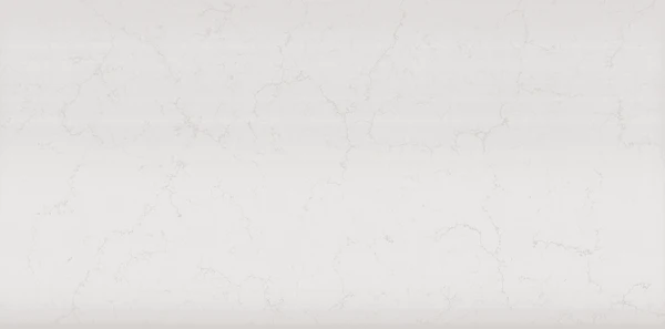 Blanco Mist quartz worktop by BQS