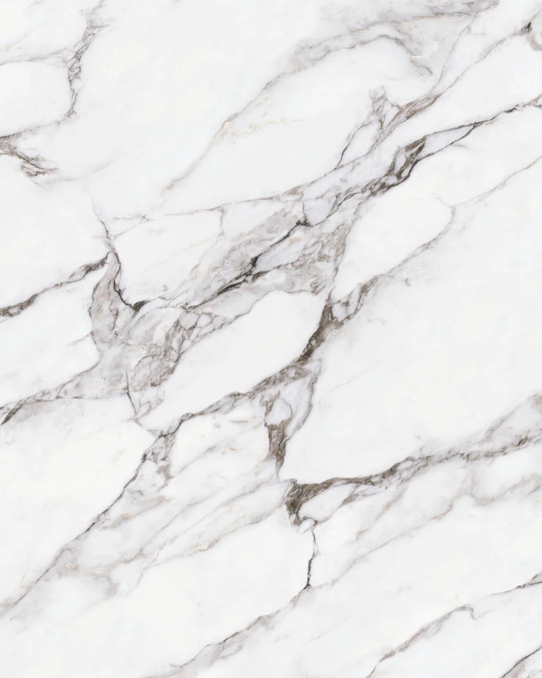 Calacatta Capria quartz kitchen worktop