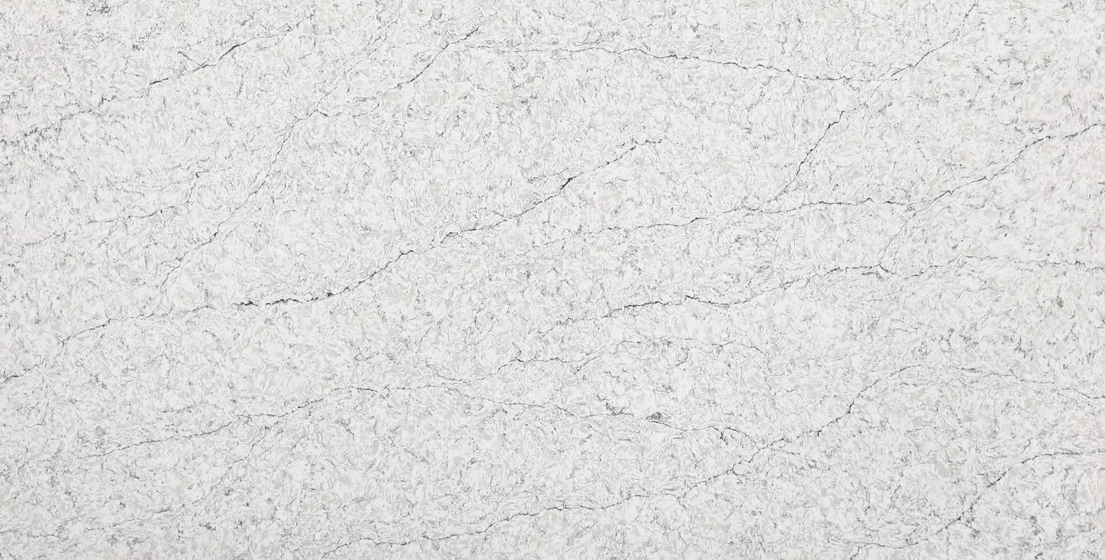 Snowdon quartz kitchen worktop