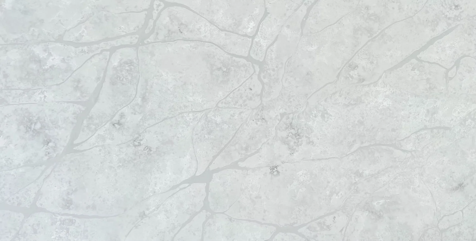 Crema Ice quartz kitchen worktop