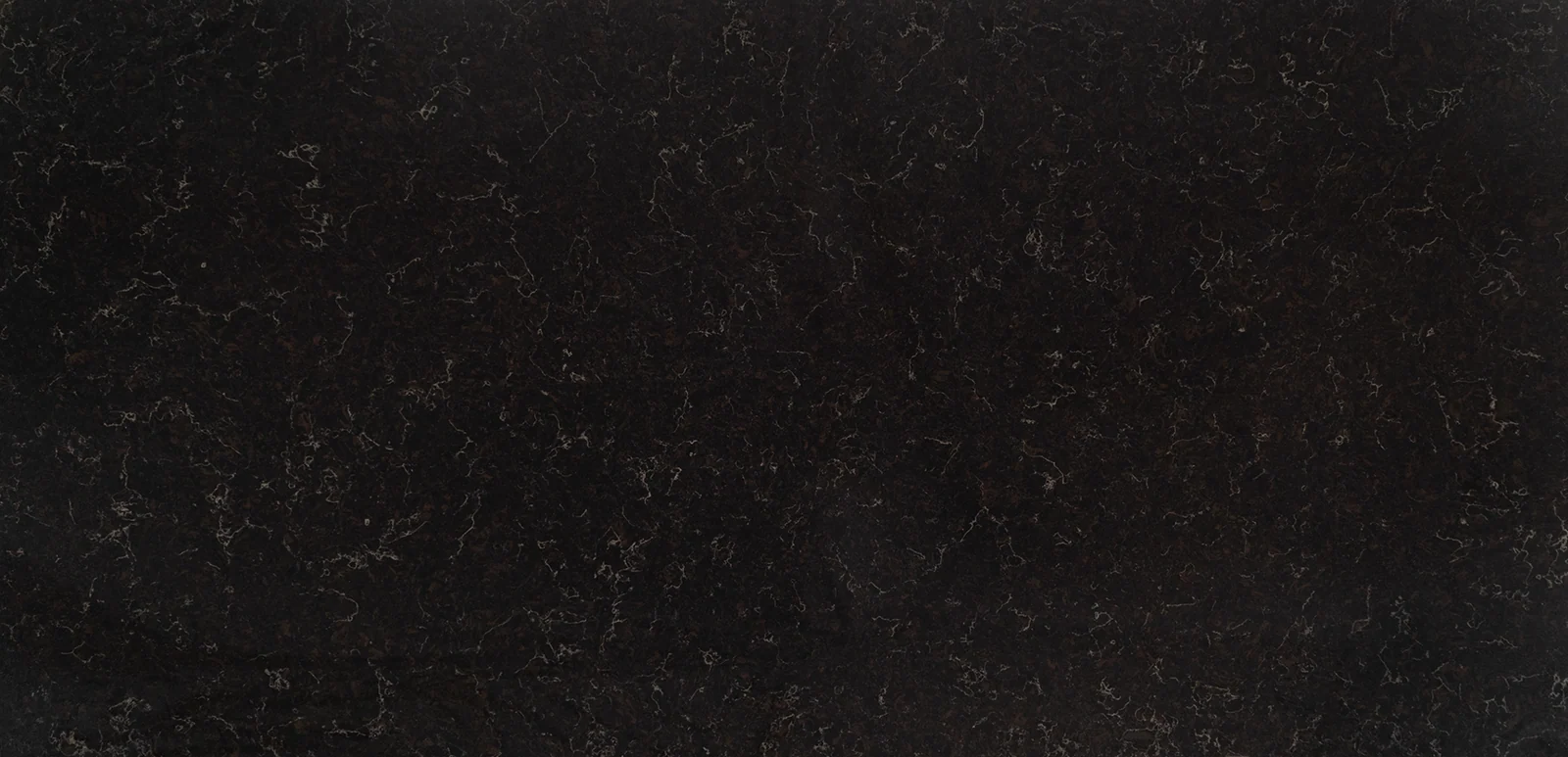Java Black quartz kitchen worktop