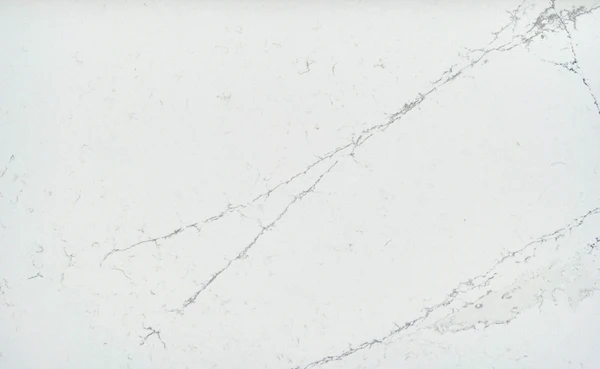Ethereal Noctis quartz worktop by Silestone