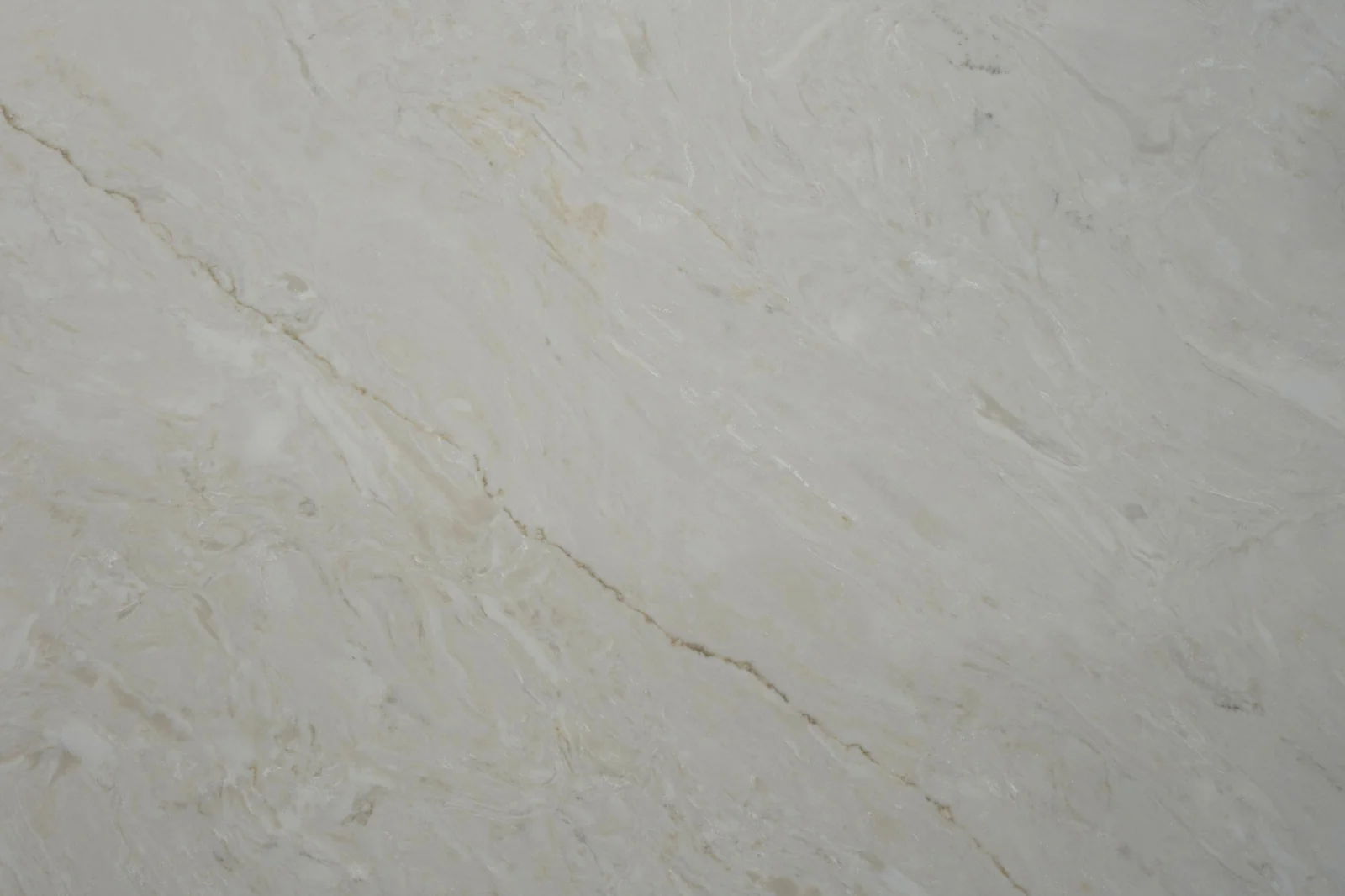 Taj Mahal quartz kitchen worktop