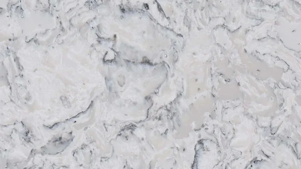 Rapture quartz worktop by BQS