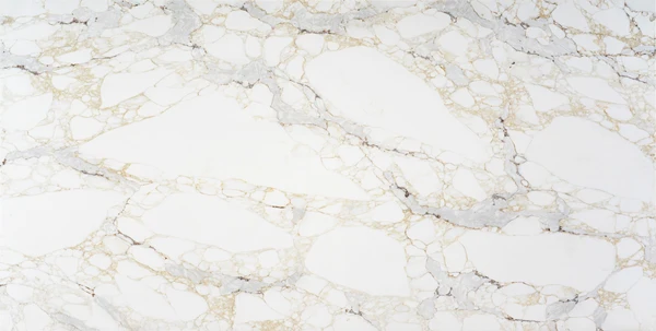 Calacatta Vagli quartz worktop by PQS