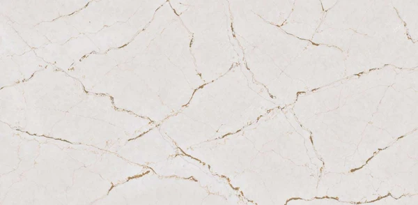 Versailles Ivory quartz worktop by Silestone