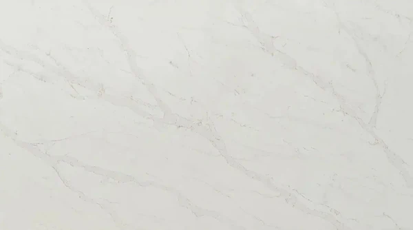 Calacatta Vicente quartz worktop by Unistone