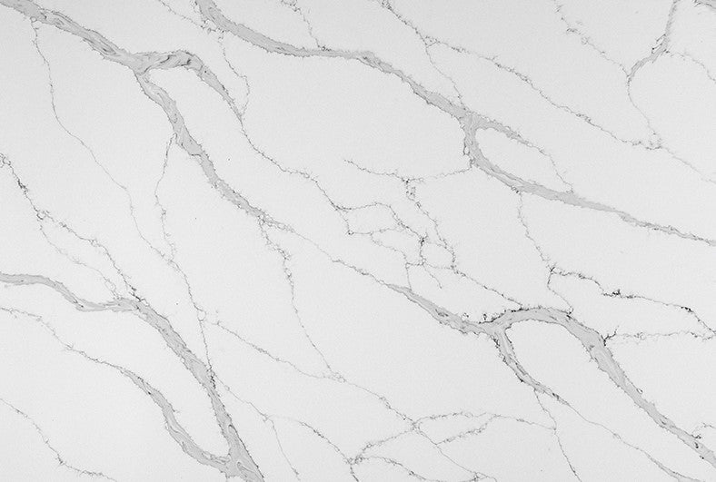 Canaletto quartz kitchen worktop