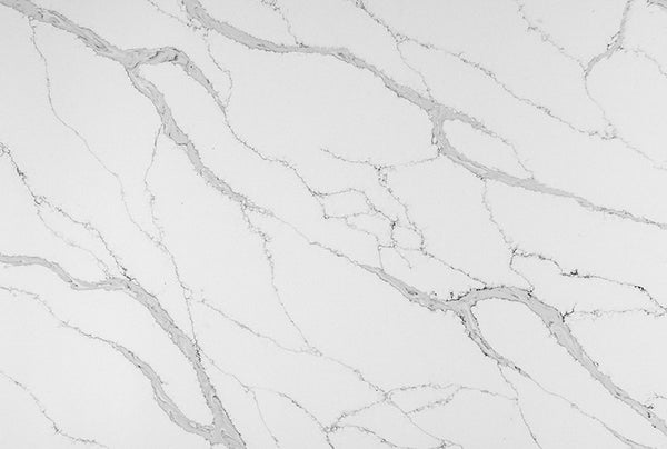 Canaletto quartz worktop by BQS