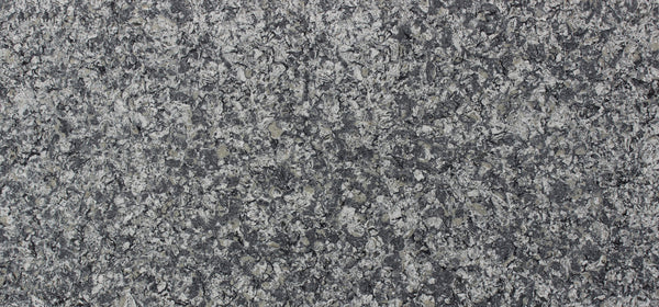 Azul Aran quartz worktop by Unistone