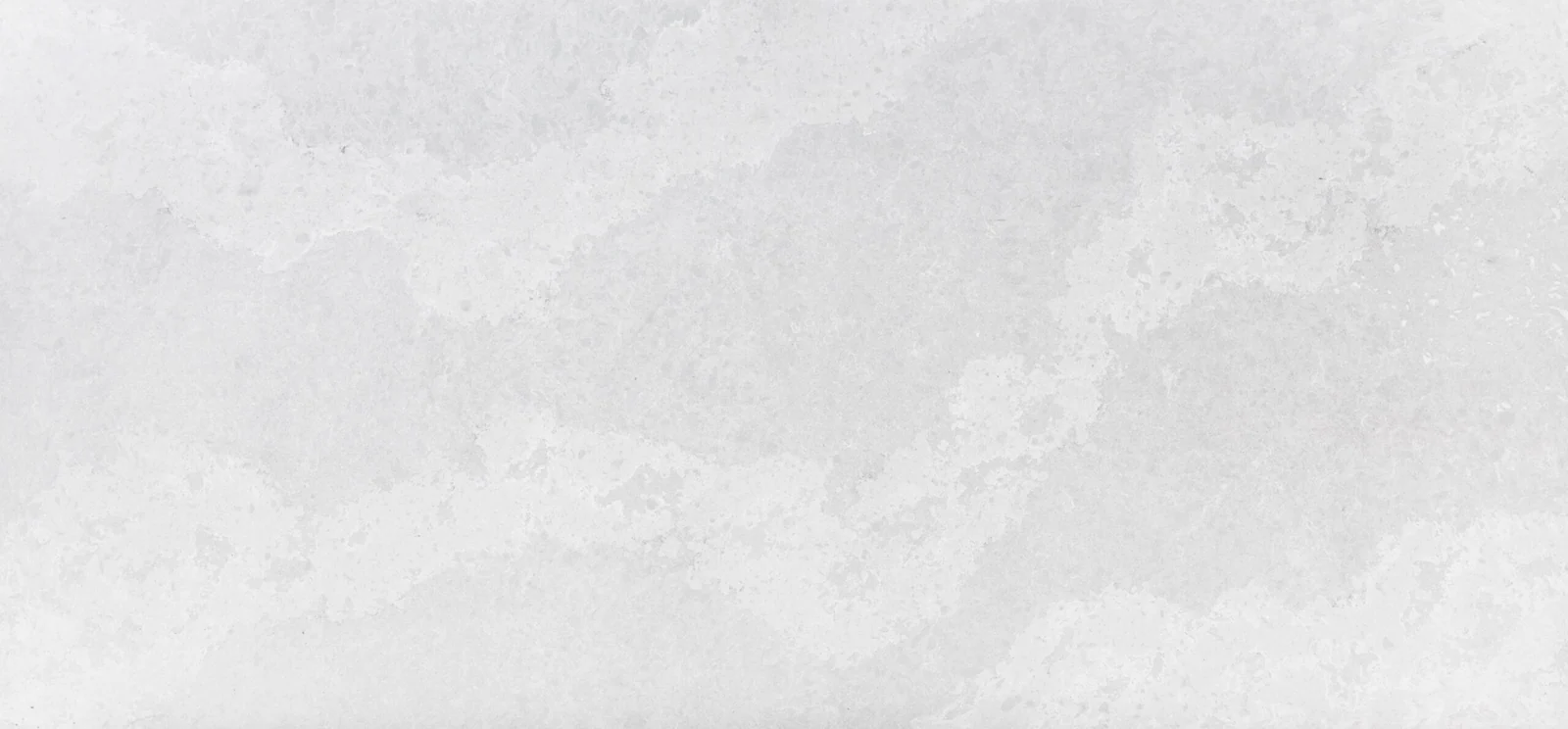 Olympus White quartz kitchen worktop