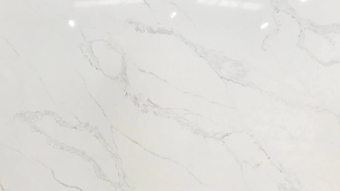 Avenza quartz kitchen worktop