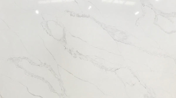 Avenza quartz worktop by BQS