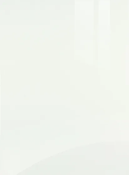 Zurfiz Supergloss White door