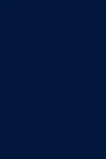 Zurfiz Supermatt Indigo Blue door